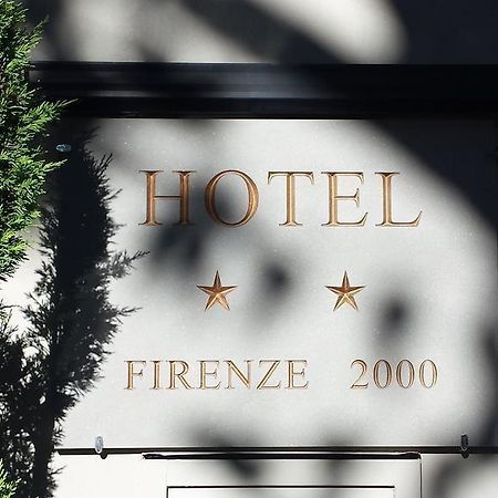 Hotel Firenze 2000 Exterior photo
